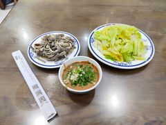 -老爆肚满五香烧牛羊肉