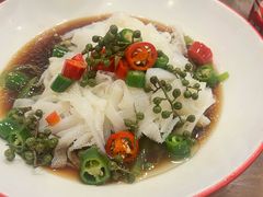 -罗阳人家私房菜(罗阳路店)