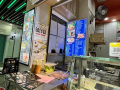 -韩味轩(丰盛町店)
