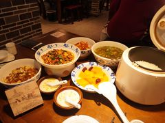 -八碗湘长沙市井菜(坡子街店)