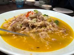 -港丽餐厅(高德置地店)