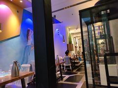 -HELLO MUSAE 拾光缪斯餐厅·纯正希腊风味(苏州中心店)