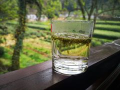 -随意茶庄·地道杭帮农家菜(梅家坞店)