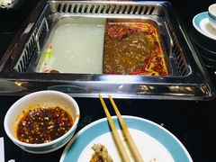 -乐尚一号high唱音乐·火锅