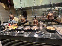 -银川凯宾斯基饭店柏林咖啡厅·Café Berlin