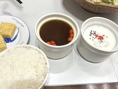 -天龙宝严素食馆(大兴善寺店)