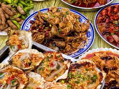 -虎卫烤肉(东关南街店)