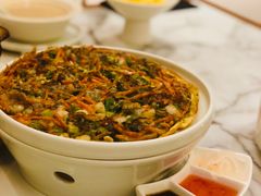 福建海蛎煎-四道菜·福建菜馆(新街口金鹰店)