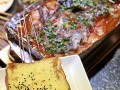 -老万烧烤(典逸心洲店)