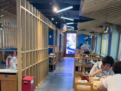 -大河宴·椒麻鱼火锅(北京路中和美食街店)