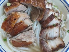 -香辉食馆(新兴路店)
