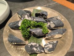 -韩白山·朝鲜族烤牛肉·酱蟹(长宁龙之梦店)