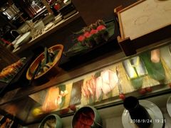 -环球港凯悦 · 享悦中餐厅