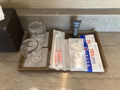 -广州粤海喜来登酒店