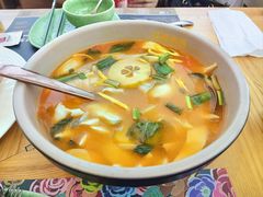 -甘思咪哚·云南艺术餐厅(天河广百店)