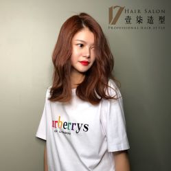 -17.壹柒·美学高定空间