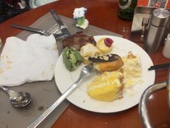 -元一希尔顿酒店·禅自助餐厅·啤酒花园