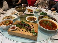 -巴国布衣·Sichuan Folk(紫荆店)