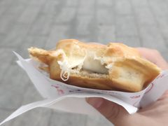 -台湾味正点车轮饼可丽饼(南禅寺店)