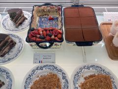 -PETIT PARIS 小巴黎(花园道店)
