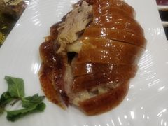 -东四民芳餐厅(世茂工三店)