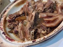 灌口姜母鸭-八闽饭店闽南小镇(铁西店)