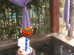 -国御温泉度假小镇