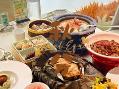 -苏梦江南·淮扬菜(夫子庙店)