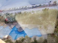 -厦门途易蓝罗约海景温泉酒店(园博苑地铁站店)