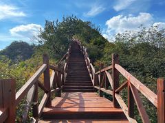 -大岭沟猕猴桃谷风景区
