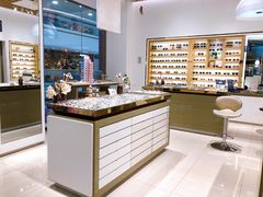 -宝岛眼镜(宁波奉化万达广场店)