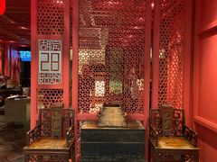 -湖滨28中餐厅·西湖宴·杭州君悦酒店