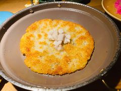 锅巴-吃饭皇帝大(解放西路店)