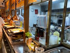-松子料理(亮马桥店)