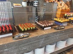 -凤凰岛度假酒店-海鲜自助餐厅