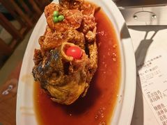 -老淮滨-蚌埠非遗小吃(淮河路店)