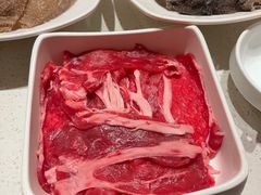 -海底捞大排档火锅(打浦路店)