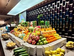 -碧涛阁水世界酒店·洗浴·自助(万家丽路店)