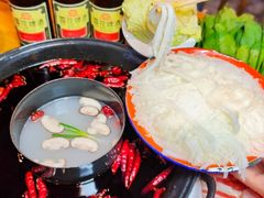 -重庆老火锅(长虹店)