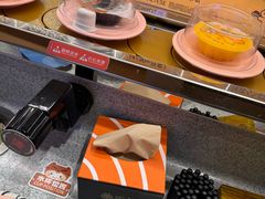 -争鲜回转寿司(海曙天一PLUS店)
