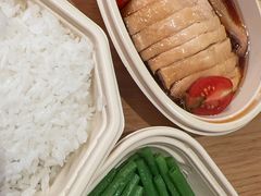 -VPsmart私教健身工作室(新华路旗舰店)
