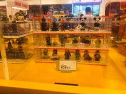 -乐高品牌旗舰店(人民广场店)
