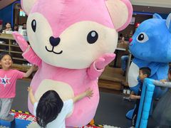 -蒙特利亲子乐园