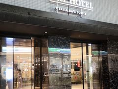 -ART 大阪湾酒店