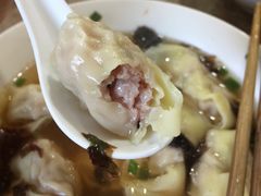 -小小馄饨店(清泰街店)