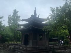 -钱王祠