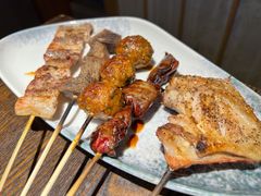 -桂马·日本料理·海胆·海鲜饭·酒场(民主广场店)