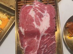 -炙城·韩式烤肉(南京东路店)