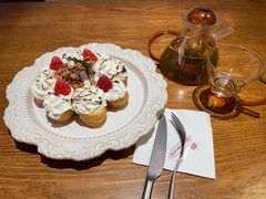 -捌川(武汉天地壹方购物中心店)