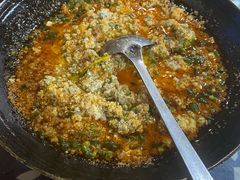 -张关合渣(航空大道店)